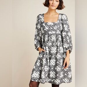 Jane Textured Babydoll
Visit Dress | Anthropologie